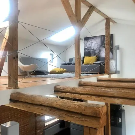 Apartamenty Stara Winiarnia Walcz Exterior photo