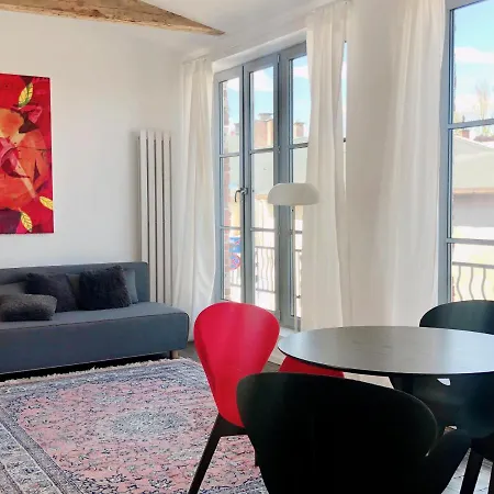 Apartamenty Stara Winiarnia Walcz Exterior photo