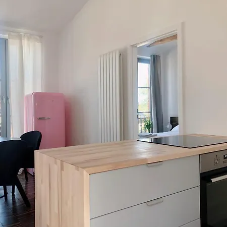 Apartamenty Stara Winiarnia Walcz Exterior photo