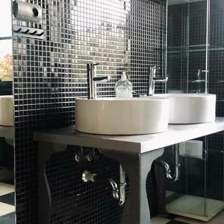 Apartamenty Stara Winiarnia Walcz Exterior photo