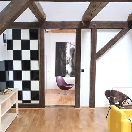 Apartamenty Stara Winiarnia Walcz Exterior photo