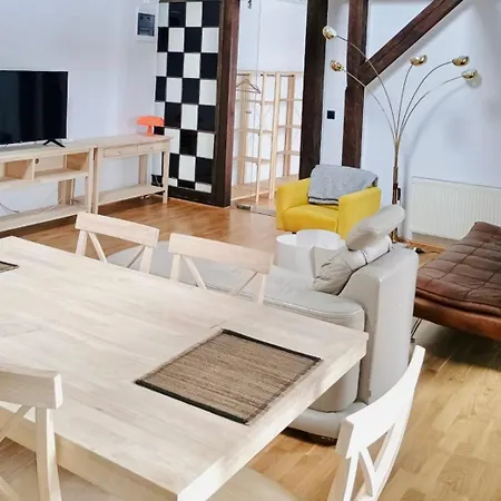 Apartamenty Stara Winiarnia Walcz Exterior photo