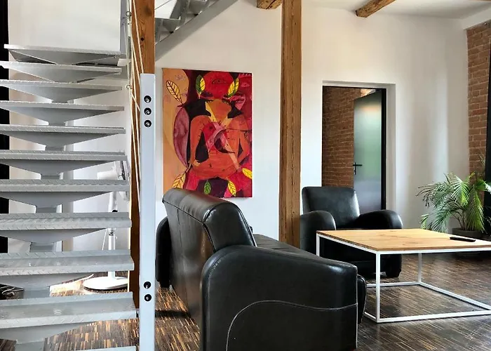 Apartamenty Stara Winiarnia