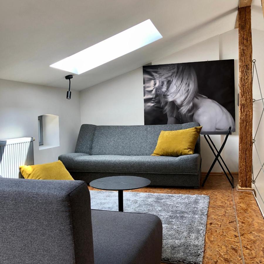 Stara Winiarnia Apartment *