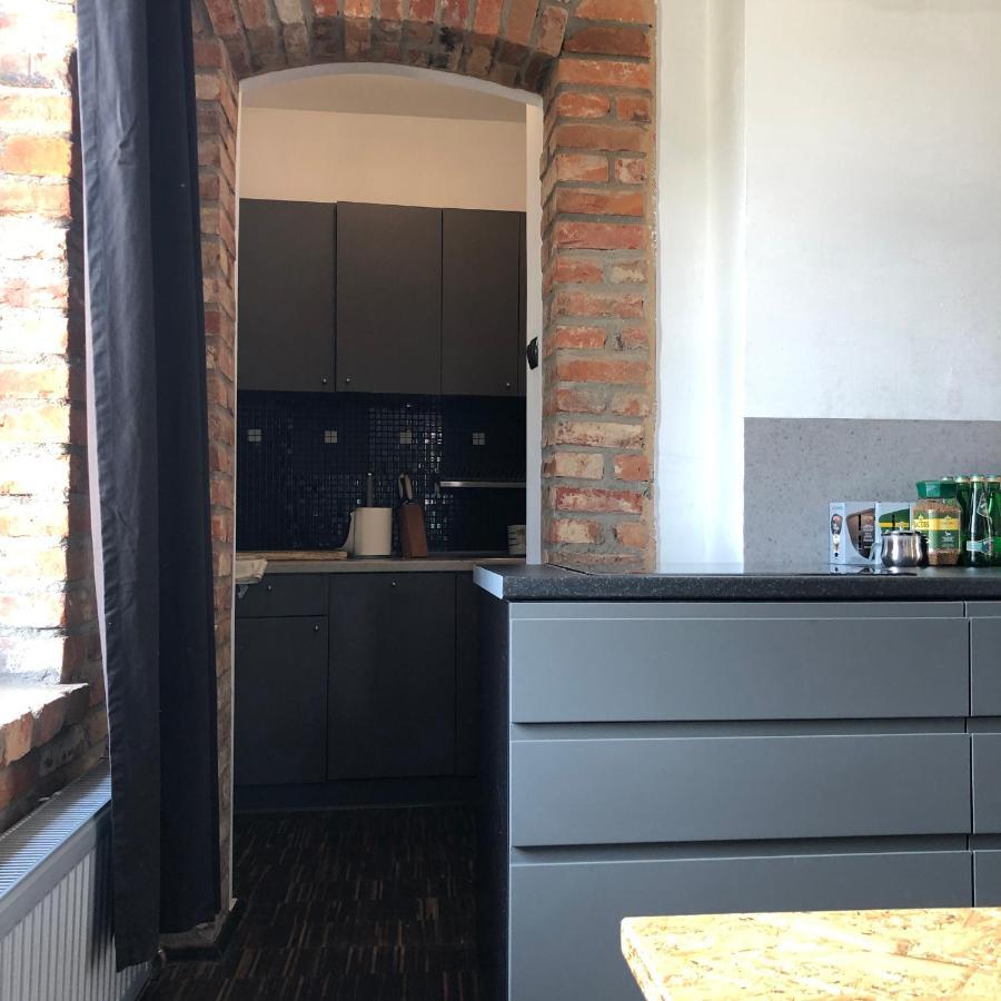 Apartment Stara Winiarnia *