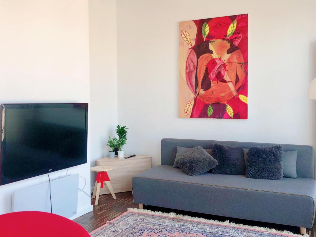 Stara Winiarnia Apartment *