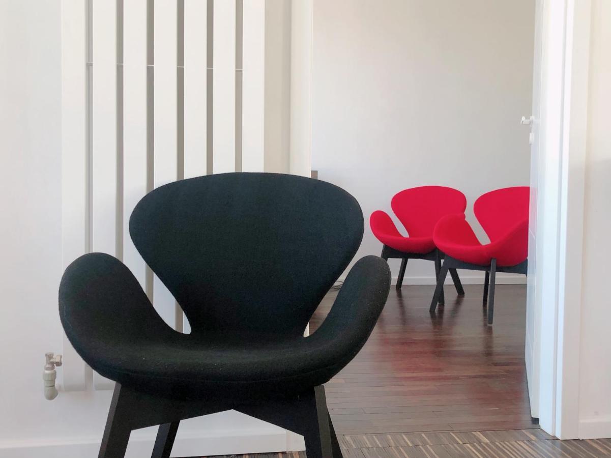 Apartment Stara Winiarnia Walcz