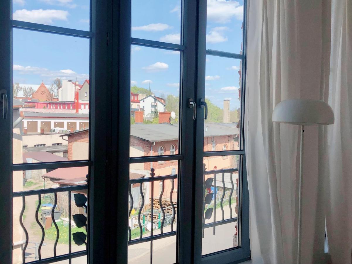 Apartment Stara Winiarnia *