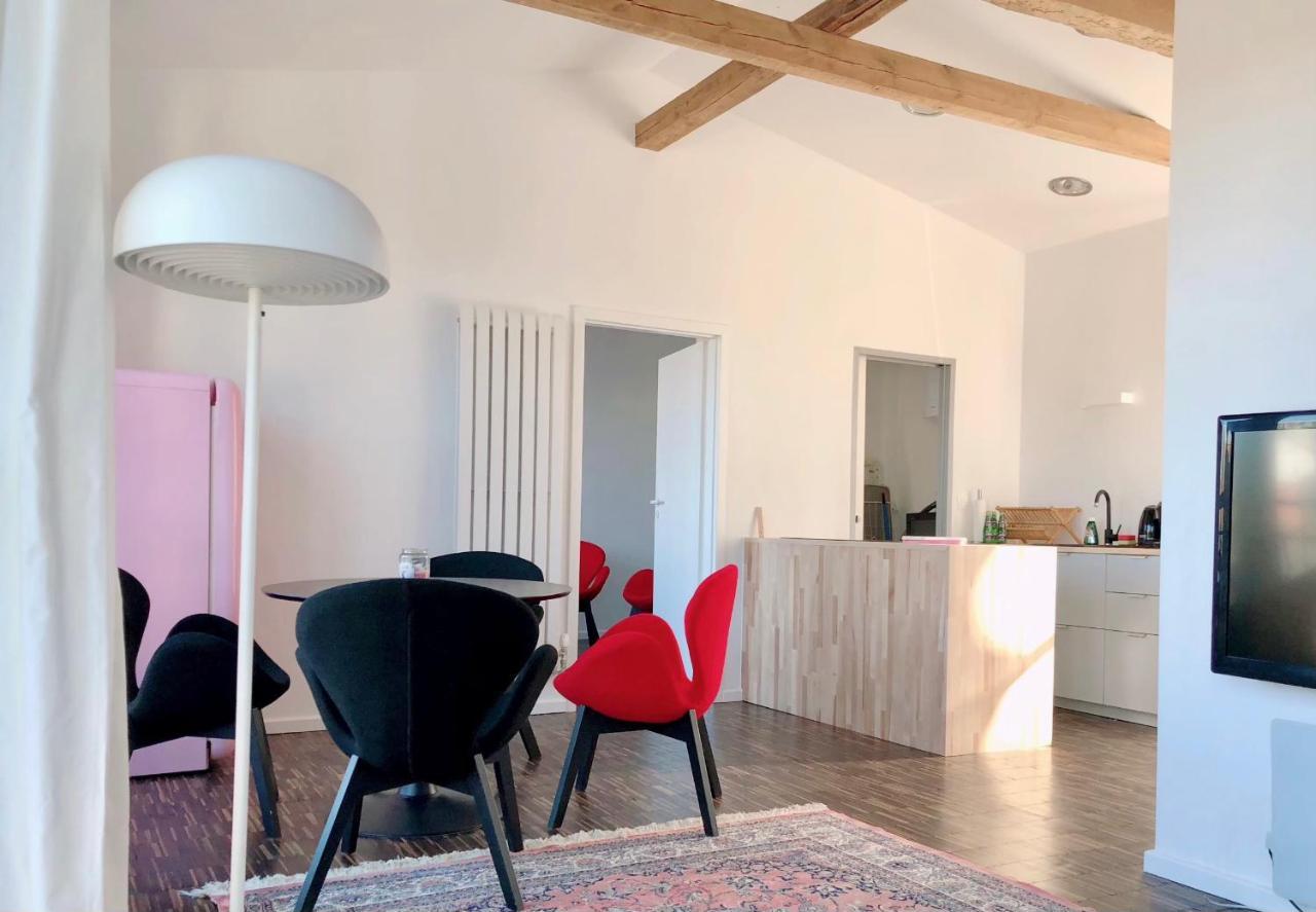 Apartment Stara Winiarnia