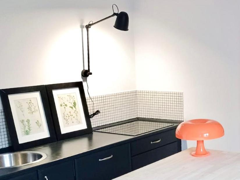 Stara Winiarnia Apartment
