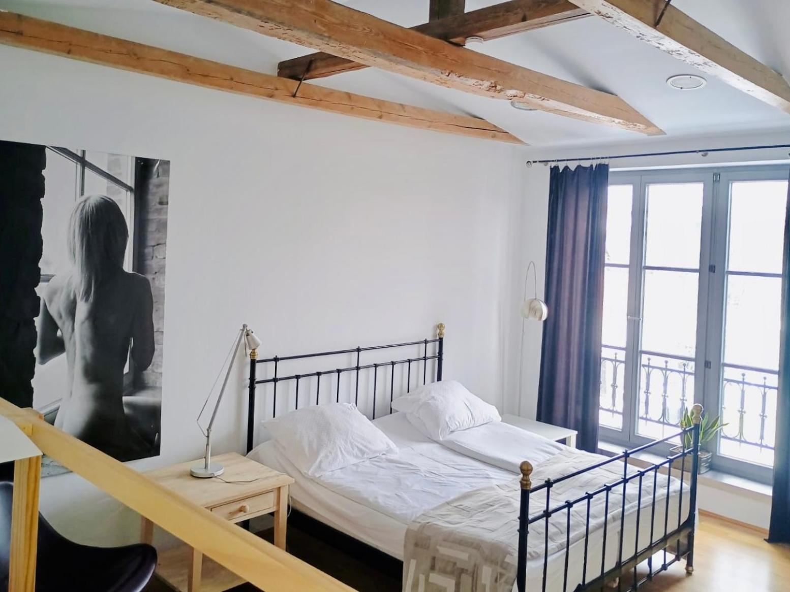 Apartment Stara Winiarnia *